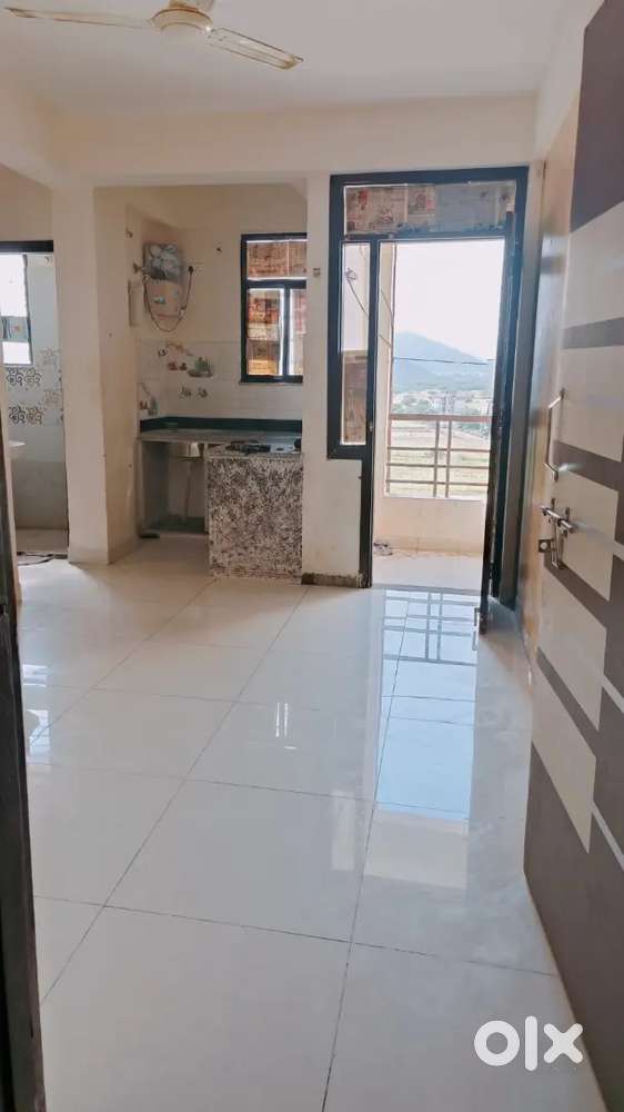 1 bhk flat for rent good location