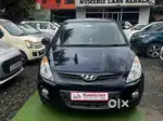 Hyundai i20 2010-2012 1.2 Asta, 2009, Diesel