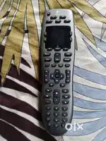 Logitech harmony 650 remote