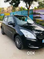 Maruti Suzuki Swift 2015