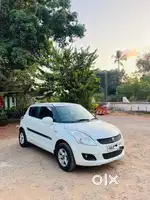Maruti Suzuki Swift LDI SP Limited Edition, 2012, Diesel