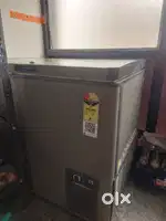 VOLTAS FREEZER