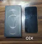 iPhone 12Pro Max 128GB