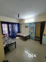 Boys pg 2, New Mhada Rd, New Mhada Colony, Powai