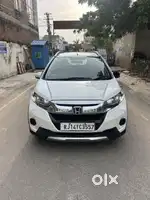 Honda WR-V i-DTEC S, 2017, Diesel