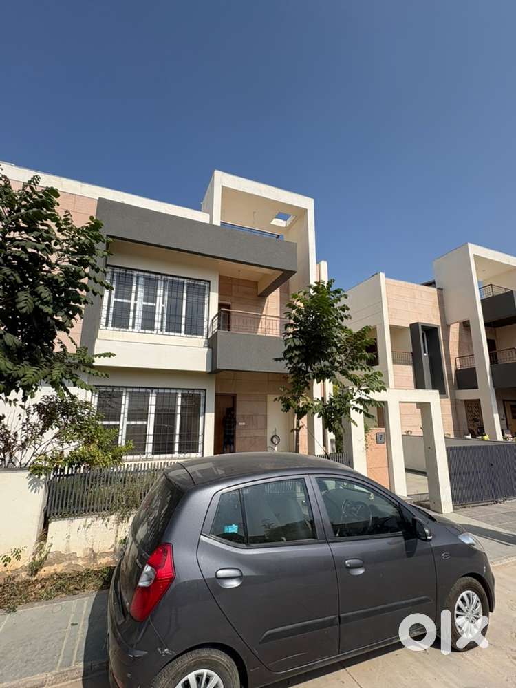 40x60 villa on rent thar meadows