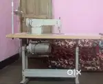 Jack machine