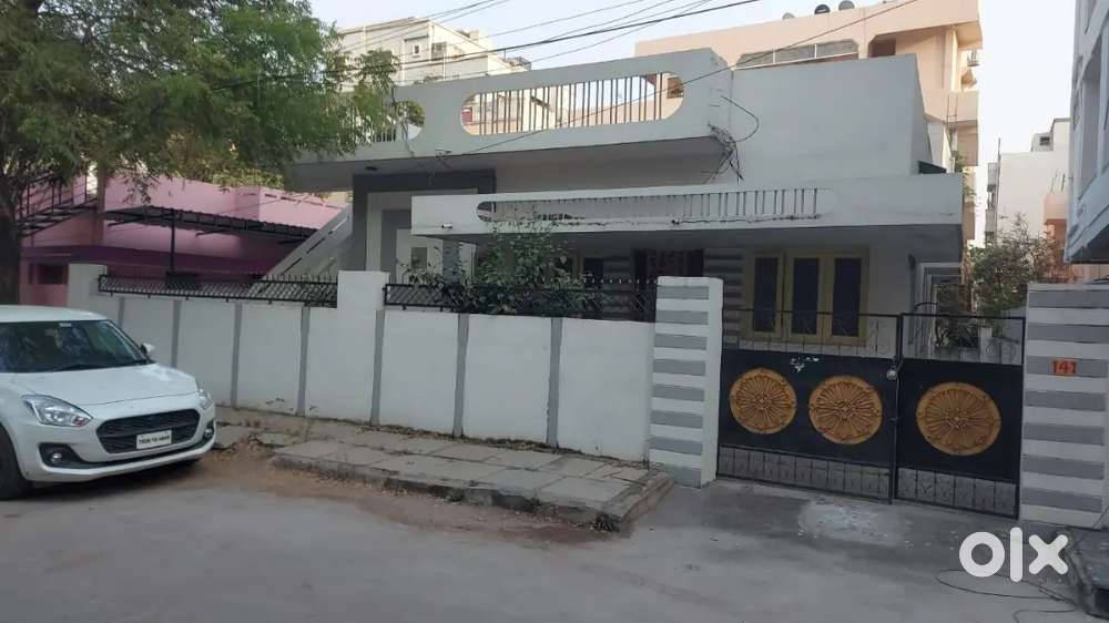 House for sale in padmanabhanagar colony