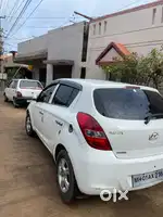 Hyundai i20 2011 Diesel Well Maintained