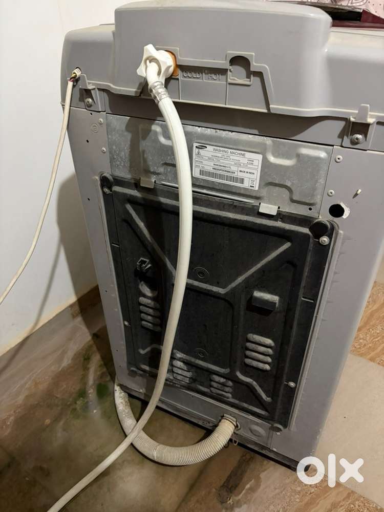 Samsung Fully automatic 6.2 kg Washing machine
