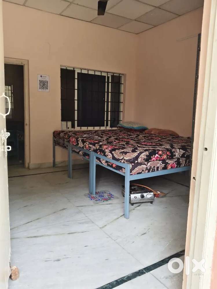 It is located near uppal metro station