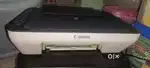 Canon g3000 inktank printer