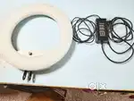 Beautilicious Ring Light