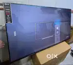 50 @ 18900/- 2 year Full warranty Smart Android LED Tv