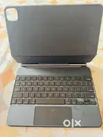 Magic Keypad Apple