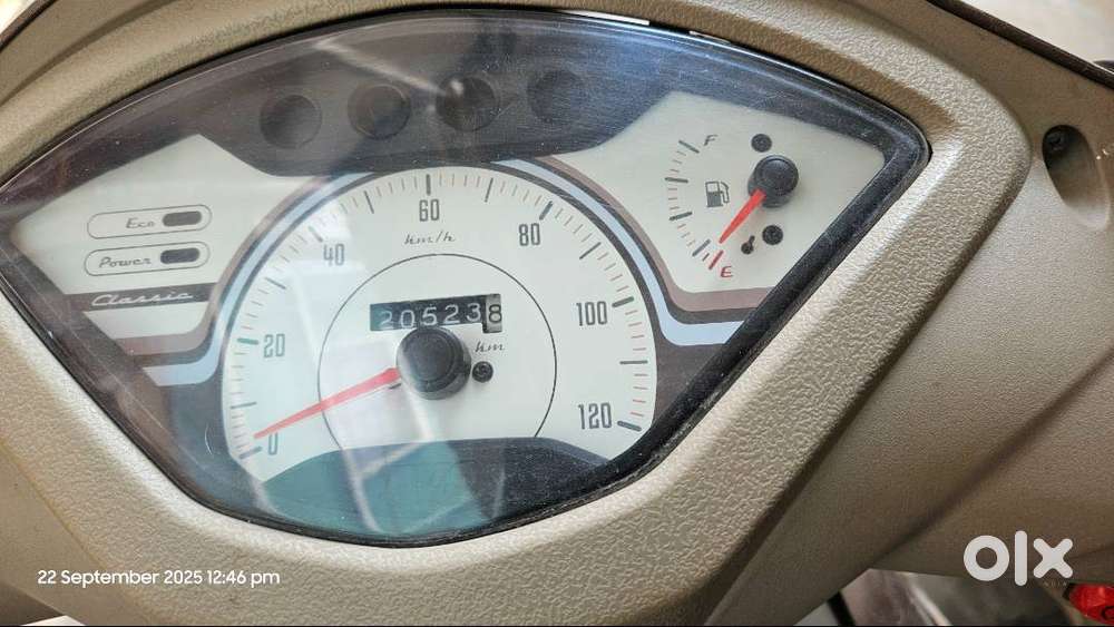 Tvs jupiter scooty