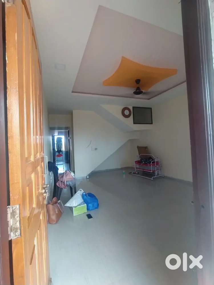 2bhk Row Banglow for Sale