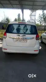 Maruti Suzuki Ertiga 2016