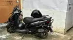 Suzuki Avenis 125 (Black)  Ride Connect Edition  1420 Kms Only