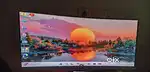 Acer Nitro Curved Gaming Monitor 30inch
