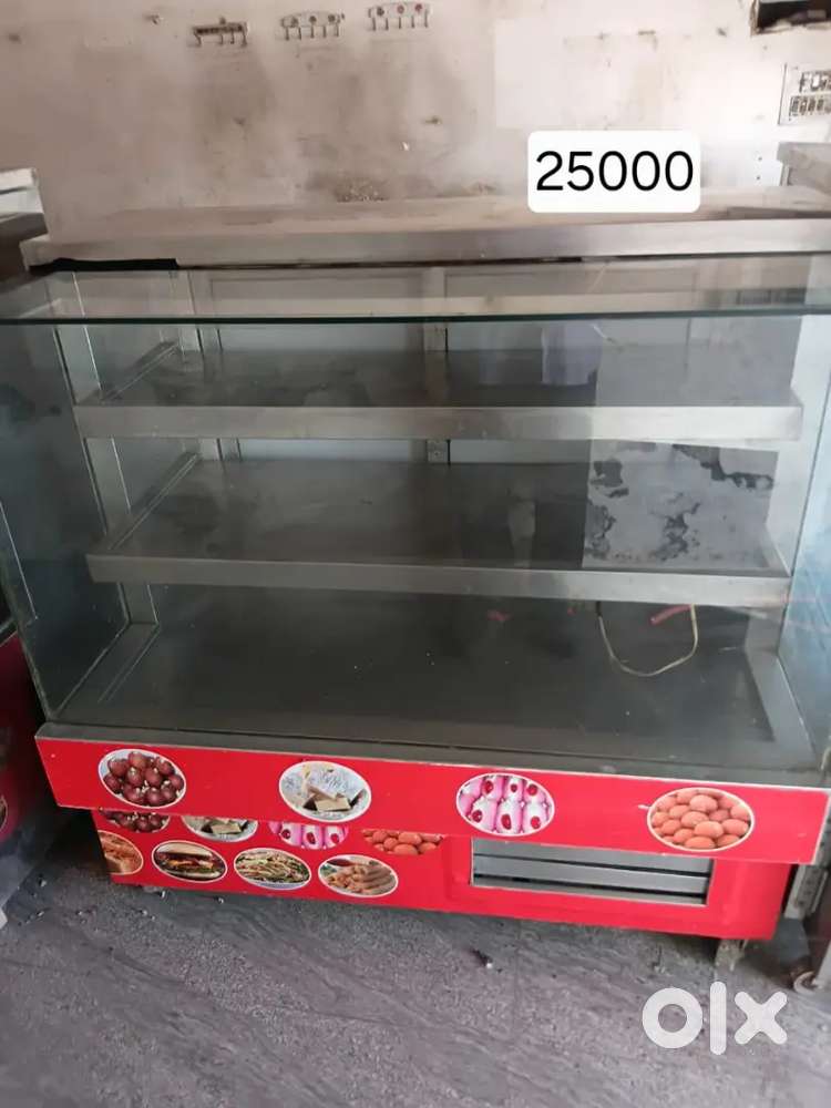 Price of single item is given in the phoo