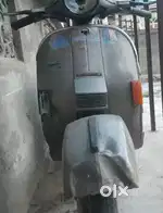Lml nv spl xp scooter for sale