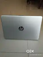 HP LAPTOP - HJ707LJM