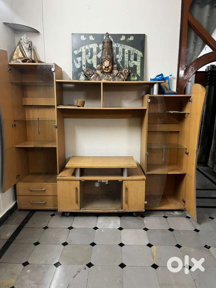 For sale TV unit