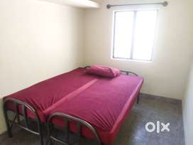 2bhk house for lease in Banaswadi