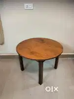 2 TABLES FOR SALE