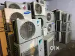 We Purchased old ACs running condition