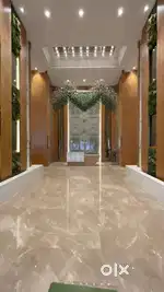 1BHK AVAILABLE IN TOWER ASTHA RIVERVIEW ALL AMENITIES 1 BHK