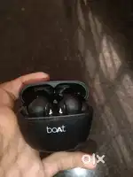 Boat airpods 115