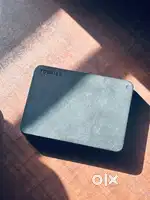 Toshiba external hard disk