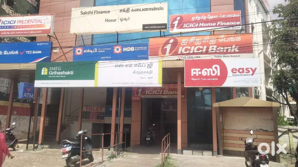 Running Tea Shop for Sale – Prime Location on Krishnagiri Bypass Road