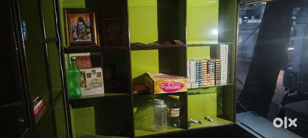 Urgent sell shop