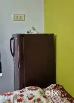 Samsung single door fridge