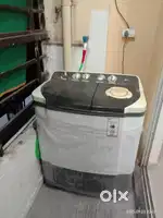Lg washing machine in excellent condition