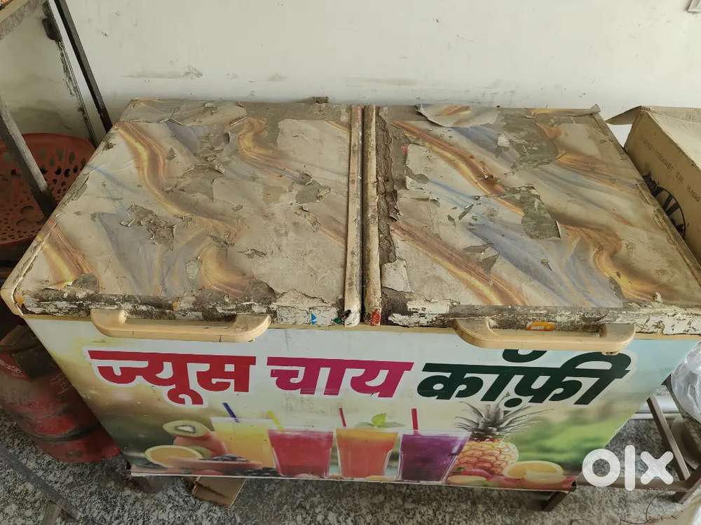 Deep fridge for sell