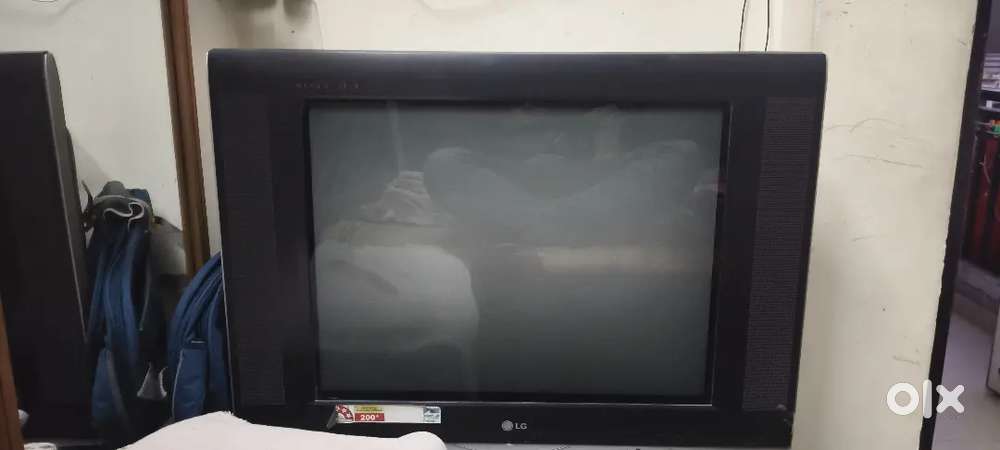 LG tv with good screen