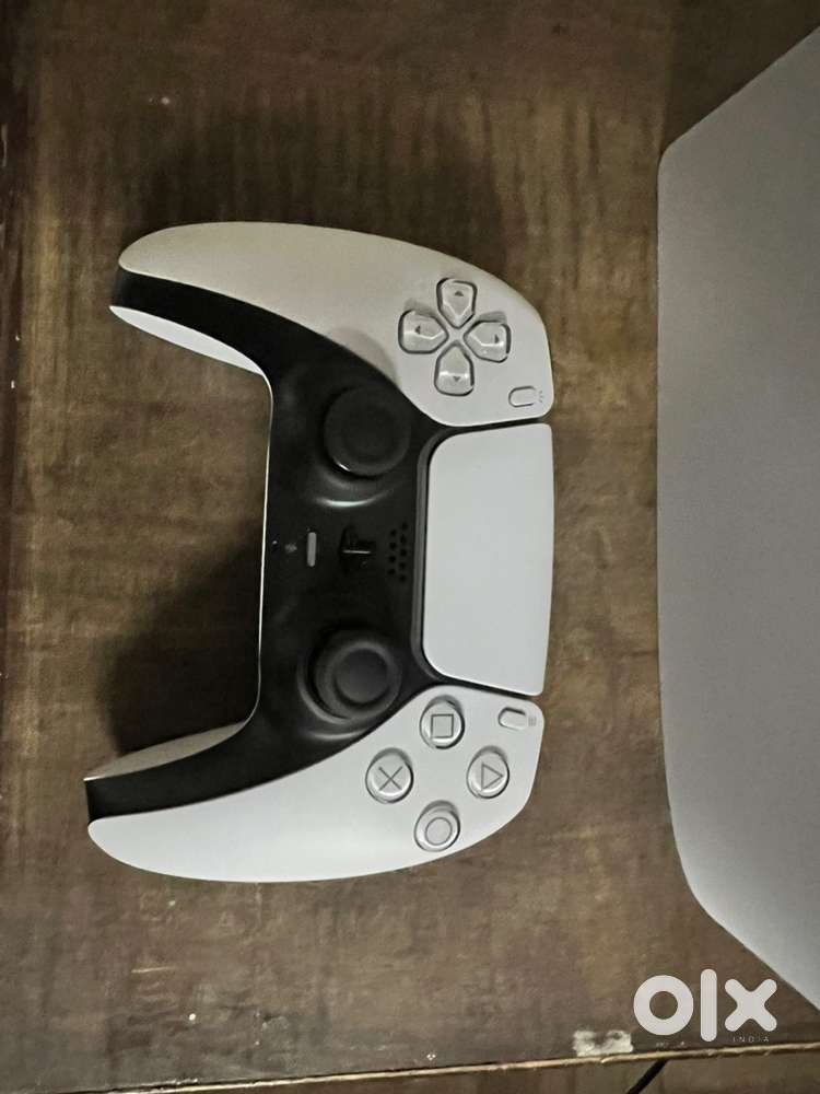 Ps5 slim new 1 TB