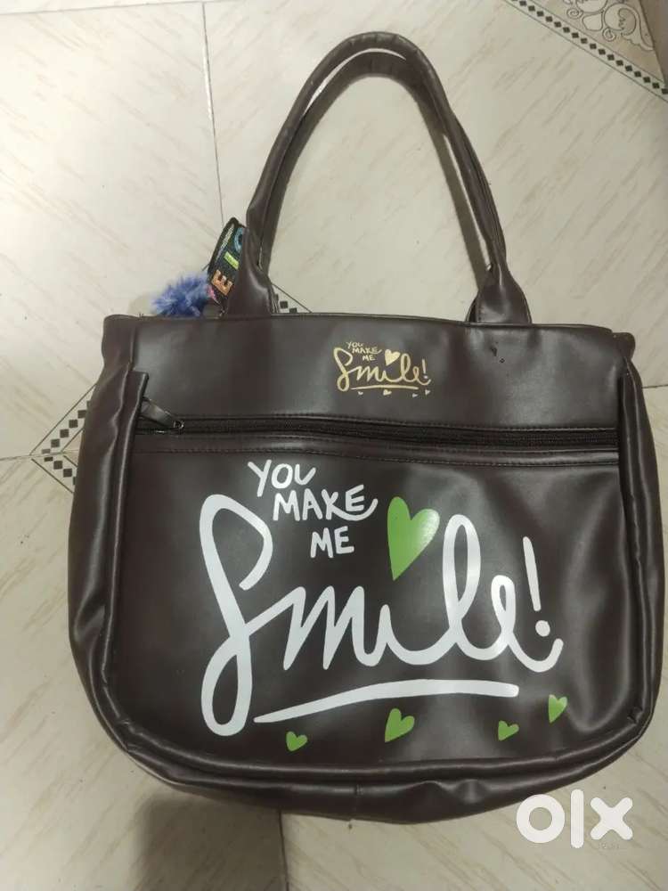 Trendy Women’s Handbag