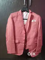 Good condition one time use
