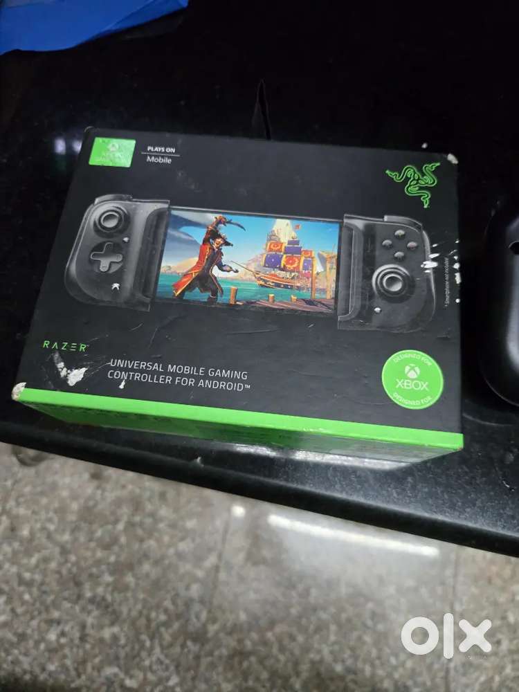 Razer kishi V1 mobile controller android