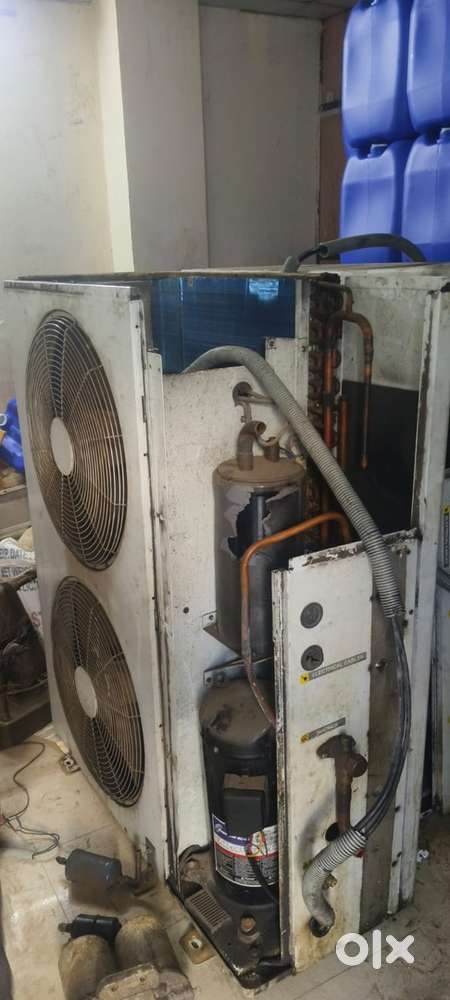 Scrap ac buying. Also old ac’s