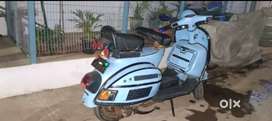Good condition