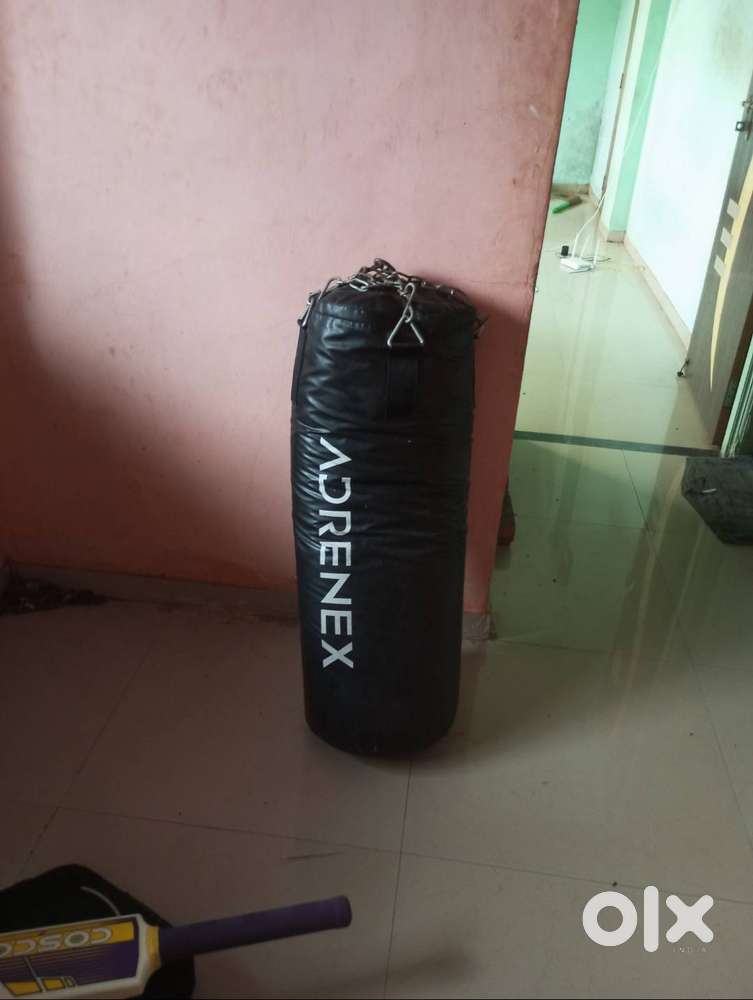 Punching Bag
