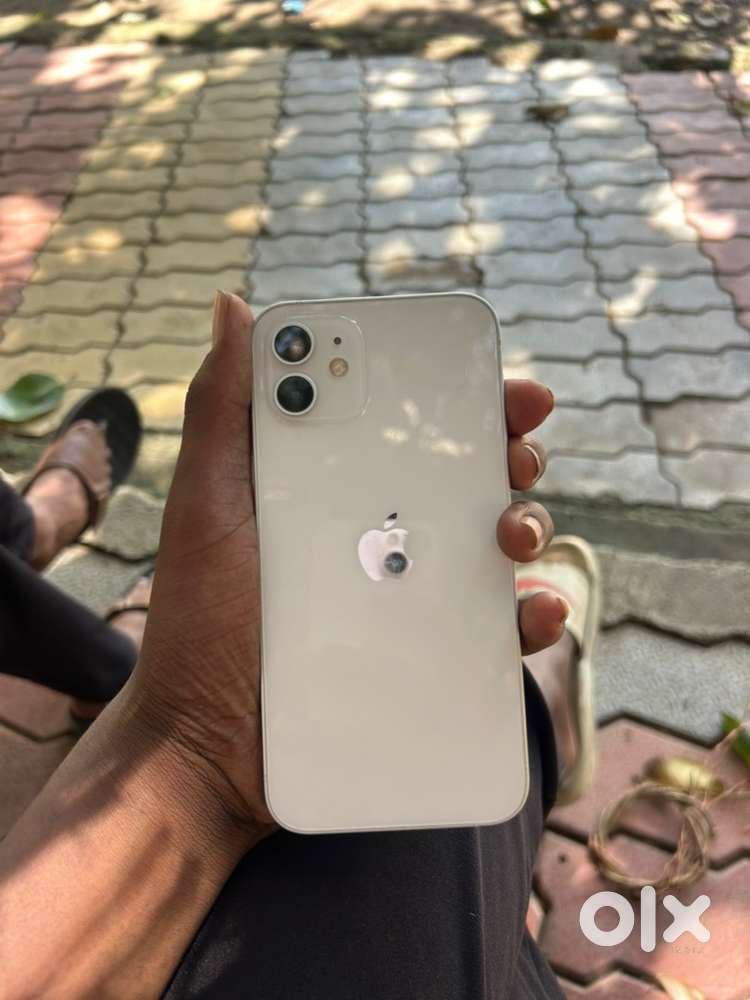 Iphone 12 128 gb all working only face id off