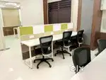 Coworking office space for rent in OMR near Marina Mall