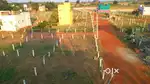 Manikandan Nagar Land view Othakadai – Madurai